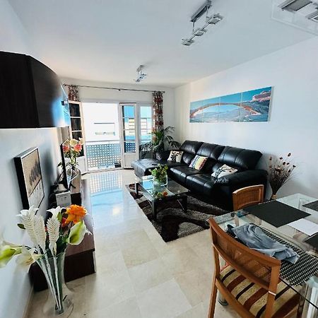 Elena Is A Comfortable And Well Located Flat Las Palmas de Gran Canaria Exteriör bild