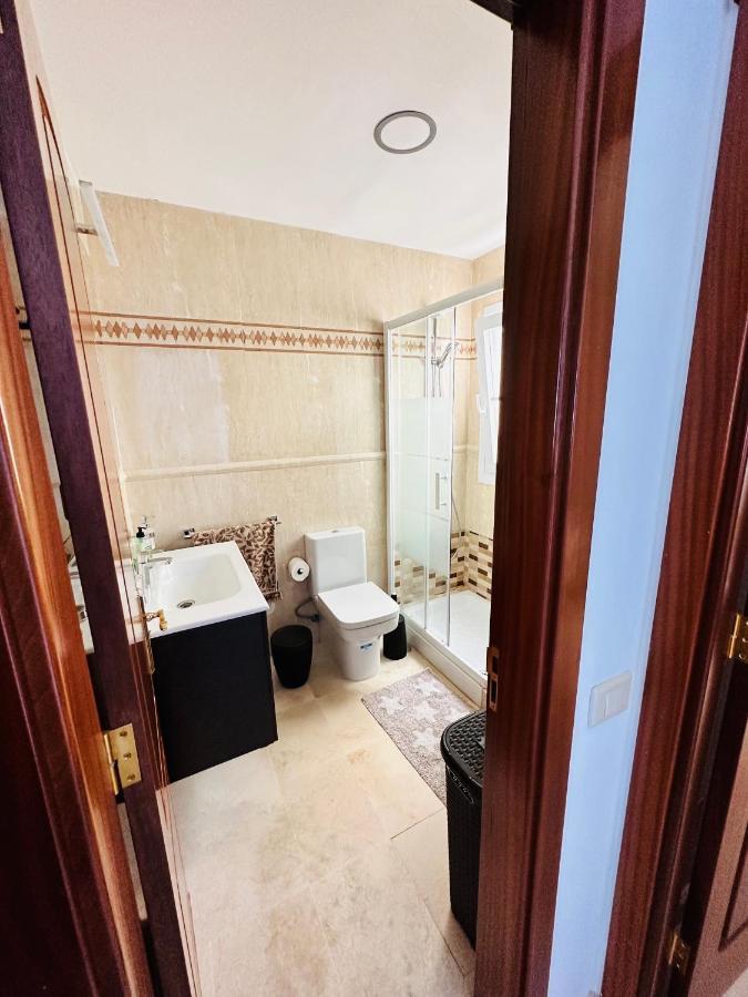 Elena Is A Comfortable And Well Located Flat Las Palmas de Gran Canaria Exteriör bild