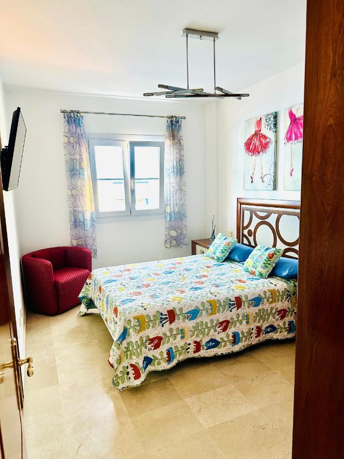Elena Is A Comfortable And Well Located Flat Las Palmas de Gran Canaria Exteriör bild