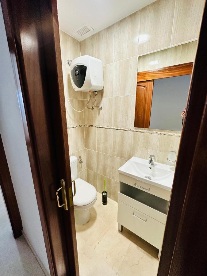 Elena Is A Comfortable And Well Located Flat Las Palmas de Gran Canaria Exteriör bild