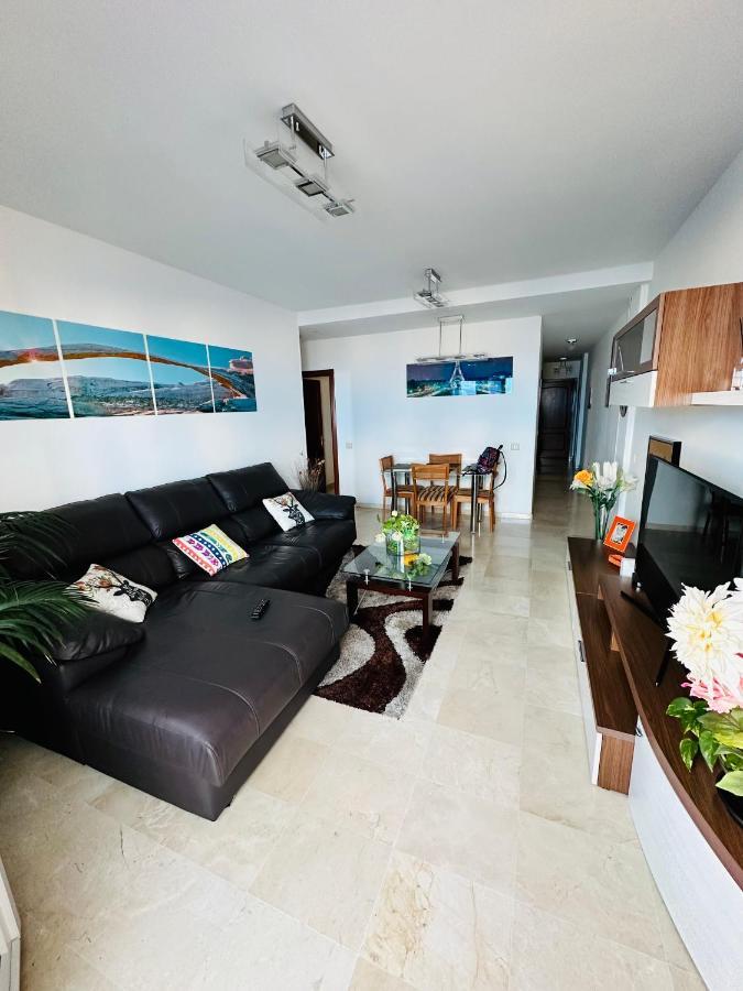Elena Is A Comfortable And Well Located Flat Las Palmas de Gran Canaria Exteriör bild