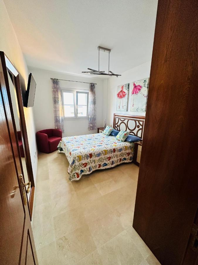 Elena Is A Comfortable And Well Located Flat Las Palmas de Gran Canaria Exteriör bild