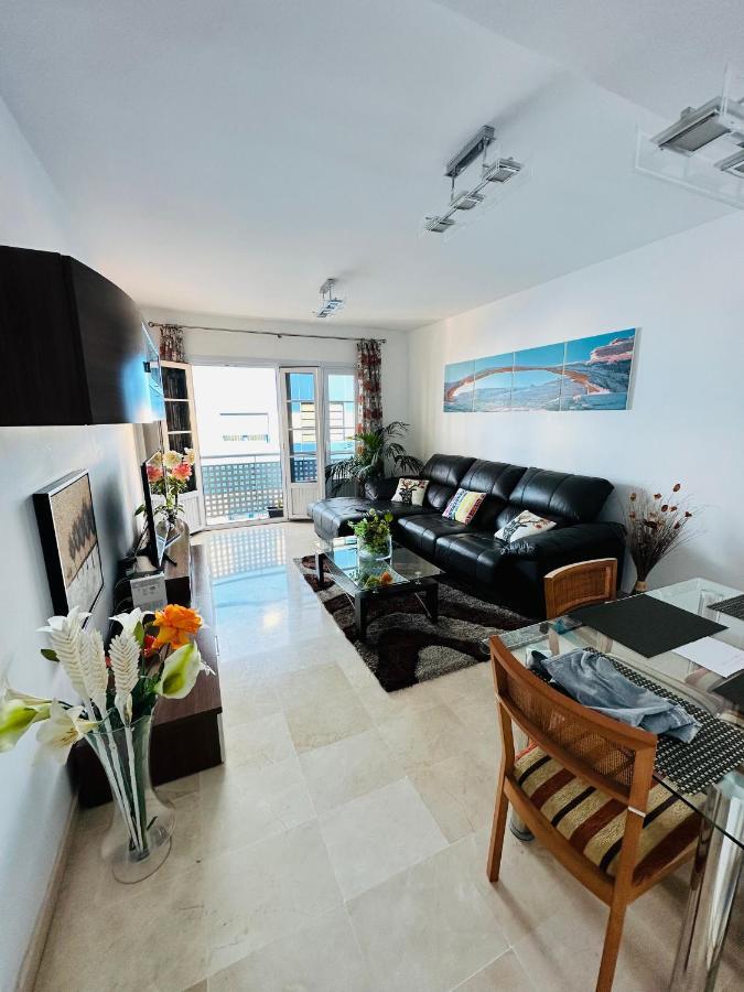 Elena Is A Comfortable And Well Located Flat Las Palmas de Gran Canaria Exteriör bild
