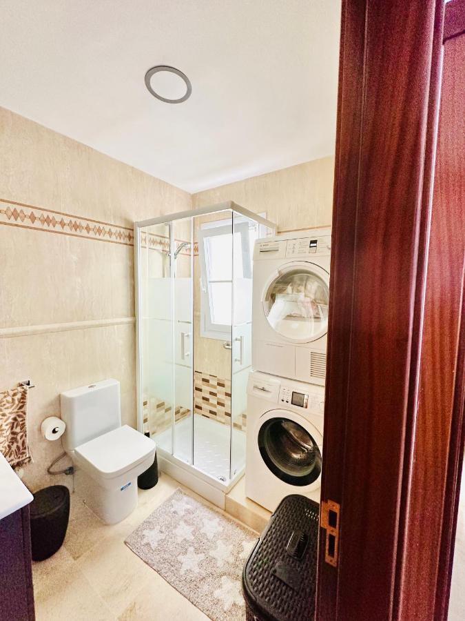 Elena Is A Comfortable And Well Located Flat Las Palmas de Gran Canaria Exteriör bild