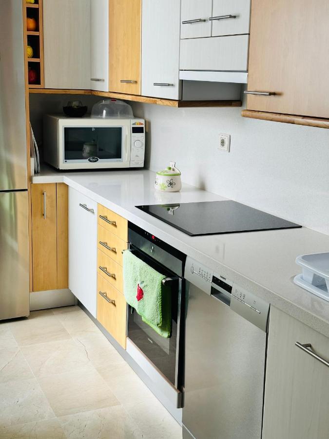 Elena Is A Comfortable And Well Located Flat Las Palmas de Gran Canaria Exteriör bild
