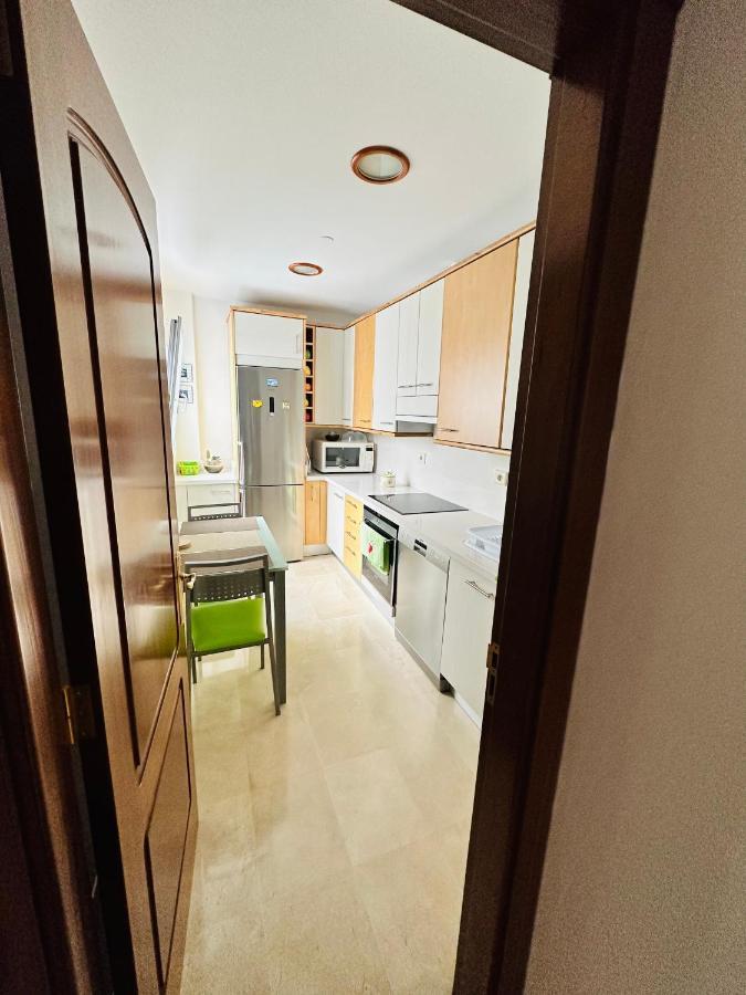 Elena Is A Comfortable And Well Located Flat Las Palmas de Gran Canaria Exteriör bild