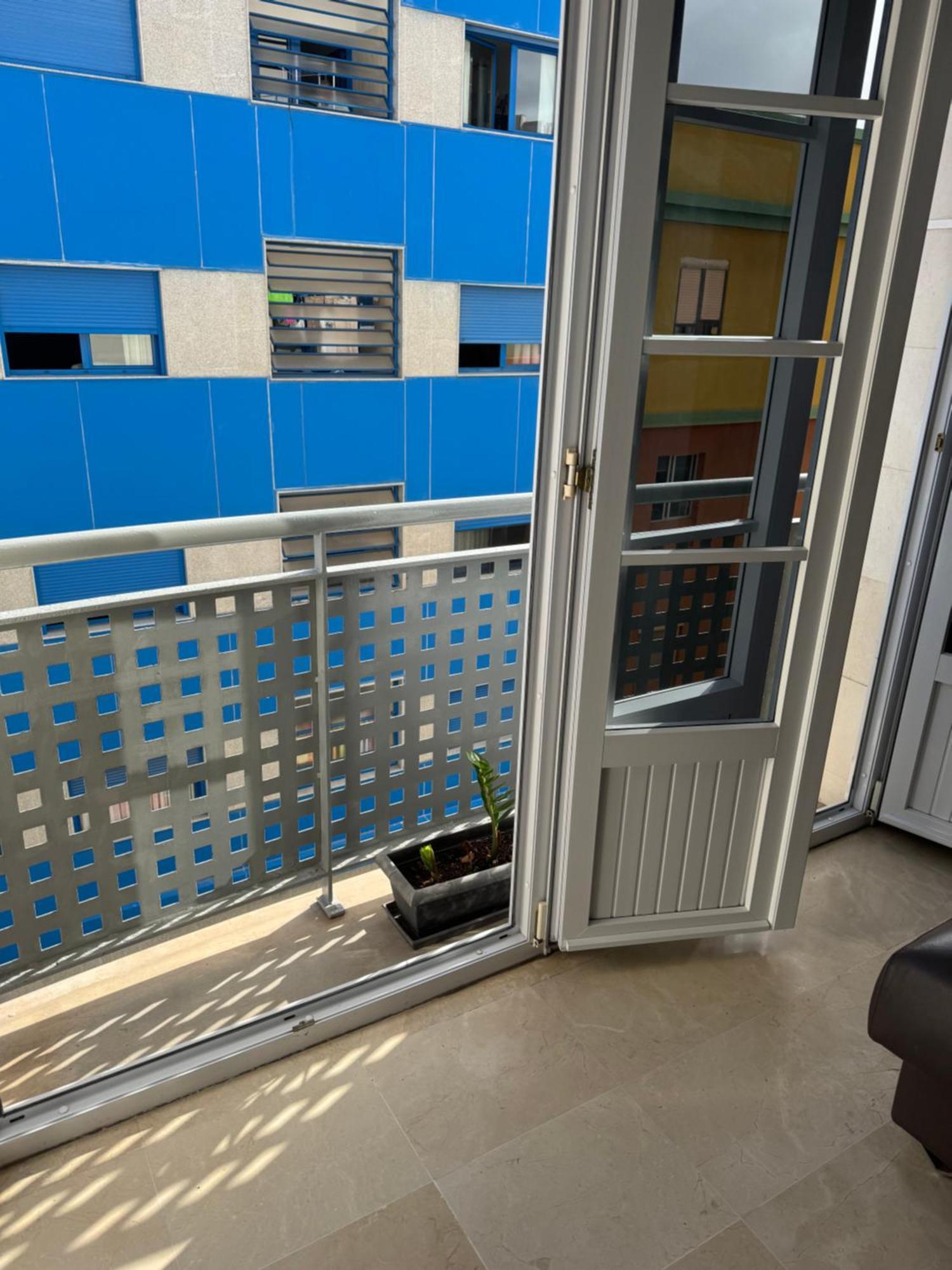 Elena Is A Comfortable And Well Located Flat Las Palmas de Gran Canaria Exteriör bild